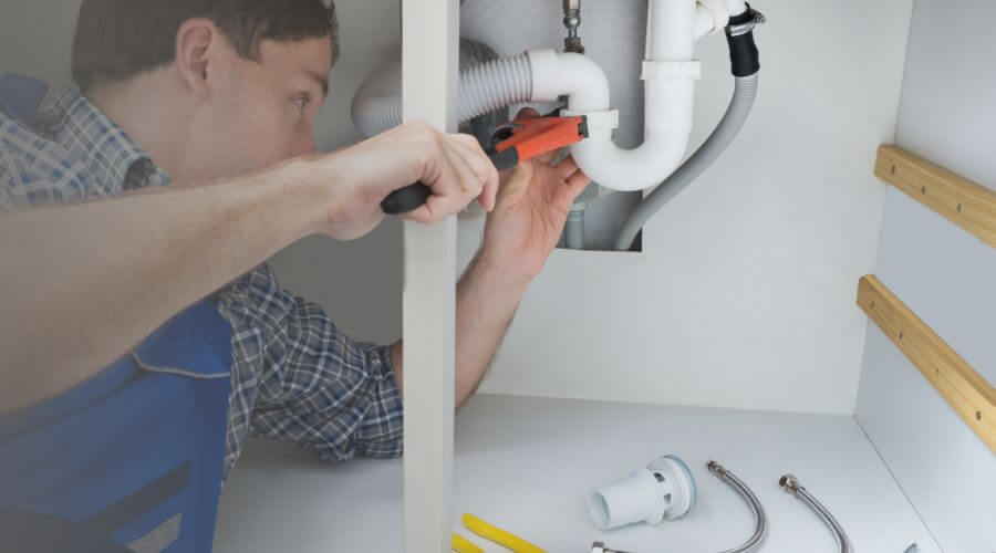 Professional septic pumping service in Westland, MI